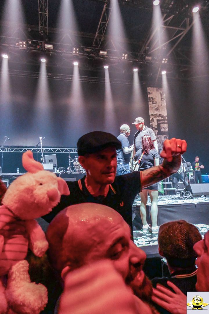 Dropkick Murphys